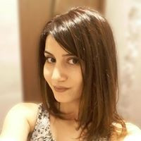 Lusine Harutyunyan
