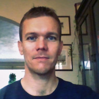 Martyn Allen