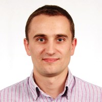 Taras Yaskiv
