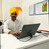 Gaurav Khande
