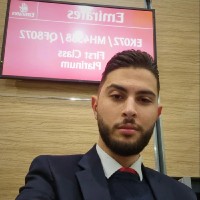 Houcem BEN AMAR