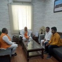 Anit Kumar Dubey