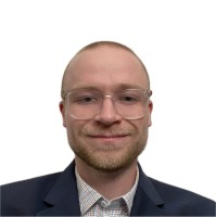 Eric Holt