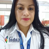 Cinthia Salazar Caceres