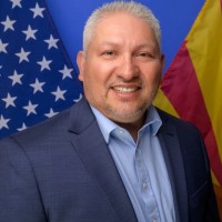 Javier Garcia Ramos