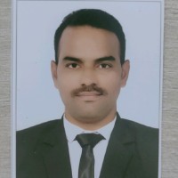 Naresh Chandra Meena