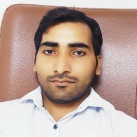 Mahesh Kumar