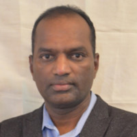 Narender Ramireddy