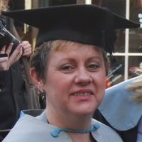 Kim Hayes