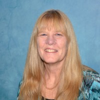 Toni Knott