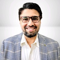 Zaman Rizwan