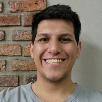 Lucio Caffaro Rore
