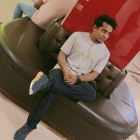 Mahesh Haridas