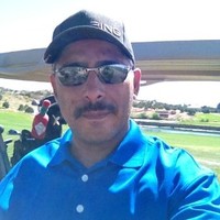 Cruz Ortega