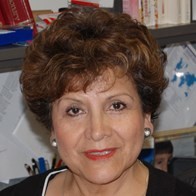 Maria Villarroel