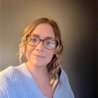 Johanna Whitelaw