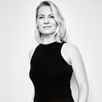 Caroline Saurbier