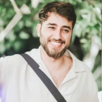 Omer Bashan