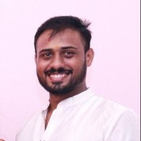 Sreenath Udayakumar