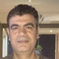 Walid Kafrawi