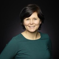 Tove Marie Berg