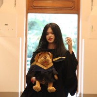 Elena Linya Huang