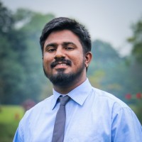 Md Rashadul Alam