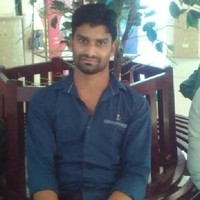 Sivananda Reddy