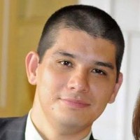Luis Frederico Tokumoto Sequeira