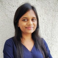 Nidhi Thigale