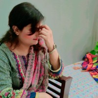 Kiran Imran