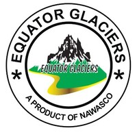 Equator Glaciers