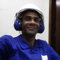 Alex Machado