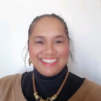 Jacqueline Martin