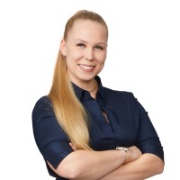 Roosa Haapalainen