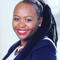 Nokukhanya Ngobese Mbonambi