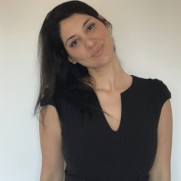 Maria Laura De Olivera