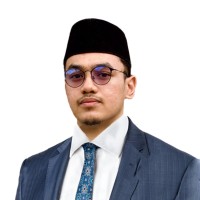 Amir Farid Mohd