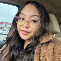 Mackenzie Santos-Damian
