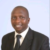 Francis Njenga