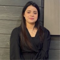 Deeksha Gupta