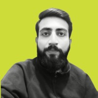 Israr Ahmad