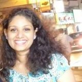 dhanya n.s