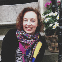 Alison Harding
