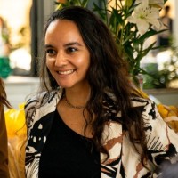 Daniela Claudia Nicolini Muñoz