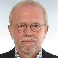 Horst Dreimann