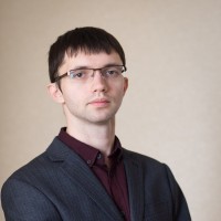 Andrey Bobrov