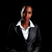 Becky Mwaura
