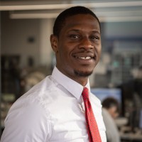 Roger White Jr.