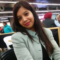 deepa Yadav